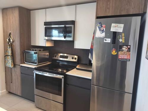 Appartement de 1 chambre à louer à Québec - La Cité-Limoilou — photo 4