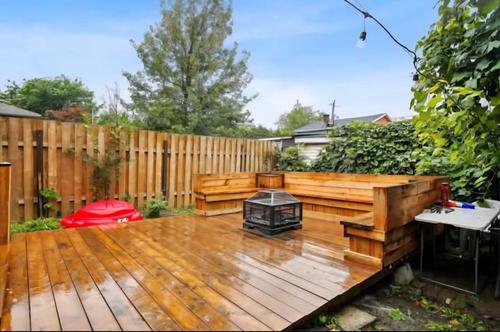 Appartement de 3 chambres à louer à Longueuil — photo 11
