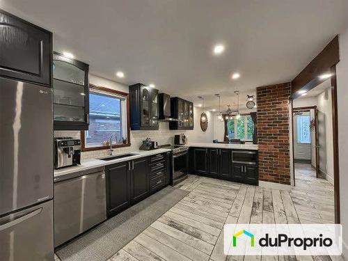Appartement de 3 chambres à louer à Longueuil — photo 24