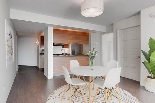 1 bedroom apartment for rent in Québec - Beauport — photo 4