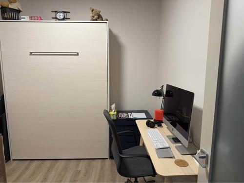 Appartement de 3 chambres à louer à Québec - Sainte-Foy–Sillery–Cap-Rouge — photo 2