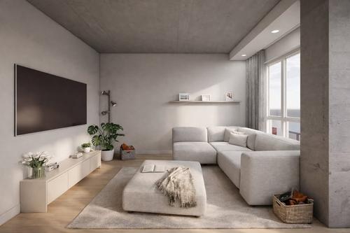 Appartement de 2 chambres à louer à Québec - La Cité-Limoilou — photo 3