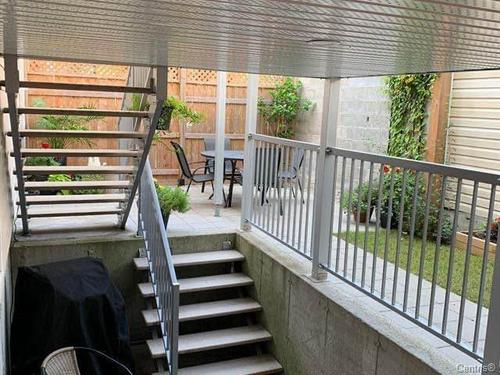 2 bedrooms apartment for rent in Québec - La Cité-Limoilou — photo 15