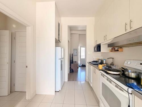 2 bedrooms apartment for rent in Québec - La Cité-Limoilou — photo 8