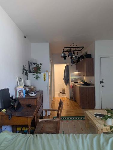 Appartement de 2 chambres à louer à Montreal - Le Plateau-Mont-Royal — photo 2