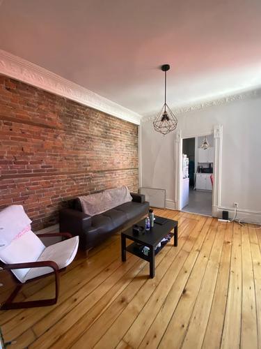 5 bedrooms apartment for rent in Montreal - Ville-Marie — photo 8