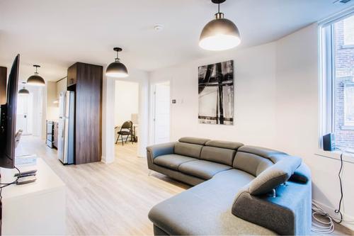 5 bedrooms apartment for rent in Montreal - Le Sud-Ouest — photo 8