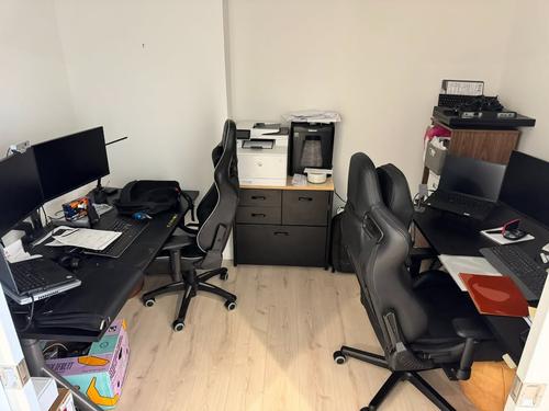 Appartement de 2 chambres à louer à Québec - Les Rivières — photo 8