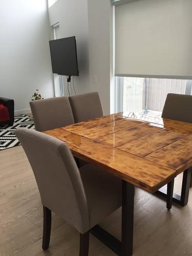 3 bedrooms apartment for rent in Québec - La Cité-Limoilou — photo 4