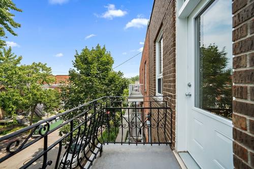 1 bedroom apartment for rent in Montreal - Rosemont–La Petite-Patrie — photo 10