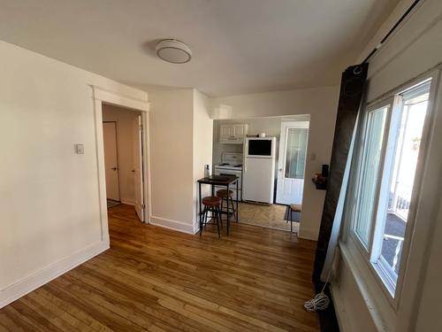 Appartement de 1 chambre à louer à Gatineau — photo 2