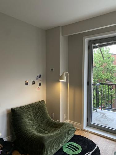 Appartement de 3 chambres à louer à Montreal - Ville-Marie — photo 4