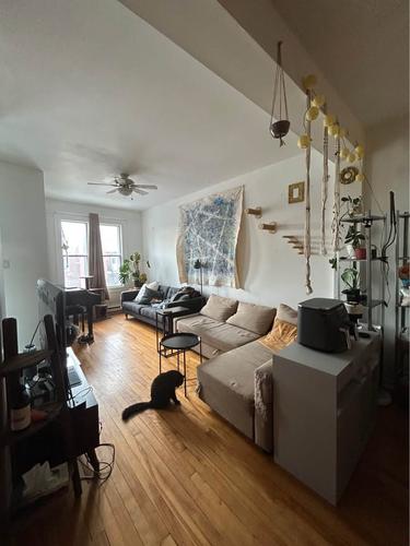 3 bedrooms apartment for rent in Montreal - Verdun — photo 10