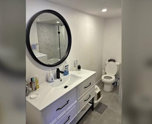 2 bedrooms apartment for rent in Québec - La Cité-Limoilou — photo 4