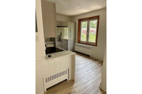 Appartement de 1 chambre à louer à Montreal - Saint-Laurent — photo 3
