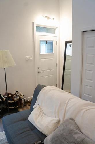 Appartement de 1 chambre à louer à Gatineau — photo 5