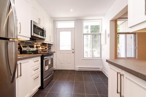 1 bedroom apartment for rent in Montreal - Le Sud-Ouest — photo 8