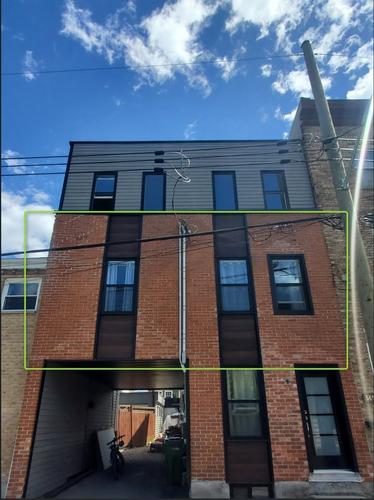 1 bedroom apartment for rent in Québec - La Cité-Limoilou — photo 8