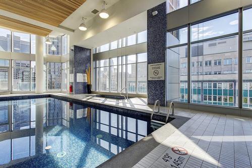 1 bedroom apartment for rent in Montreal - Ville-Marie — photo 24