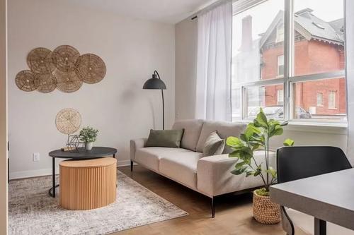 Appartement de 1 chambre à louer à - — photo 6