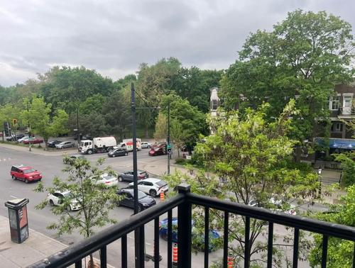 1 bedroom apartment for rent in Montreal - Le Plateau-Mont-Royal — photo 10