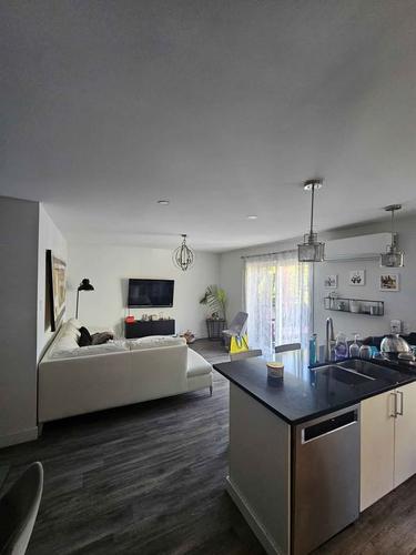 Appartement de 3 chambres à louer à Longueuil — photo 2