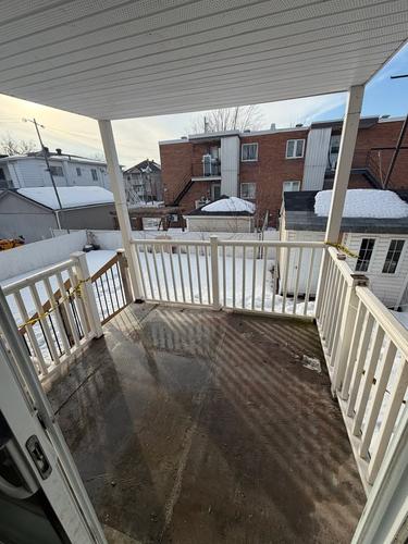 3 bedrooms apartment for rent in Longueuil — photo 12