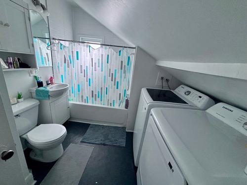 2 bedrooms apartment for rent in Québec - La Cité-Limoilou — photo 4