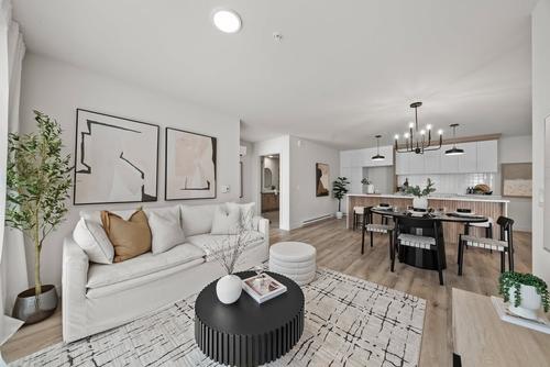 Appartement de 3 chambres à louer à Sherbrooke — photo 3
