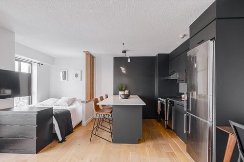 1 bedroom apartment for rent in Québec - La Cité-Limoilou — photo 3