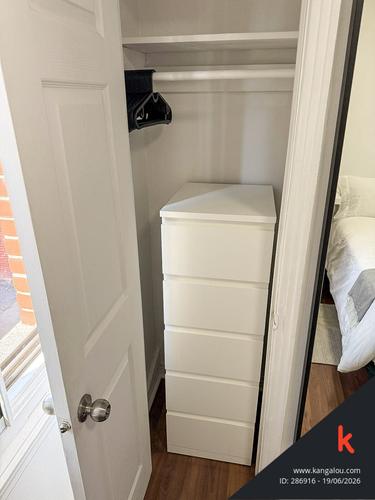 Appartement de 2 chambres à louer à Montreal - Le Plateau-Mont-Royal — photo 15