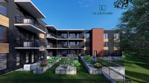 Appartement de 3 chambres à louer à Québec - Sainte-Foy–Sillery–Cap-Rouge — photo 13
