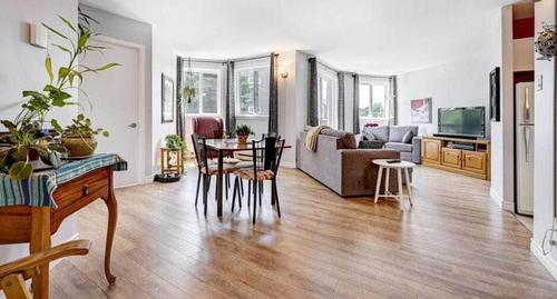 3 bedrooms apartment for rent in Québec - Charlesbourg — photo 4