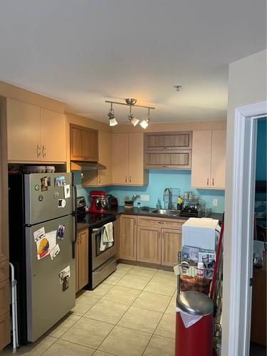 Appartement de 3 chambres à louer à Québec - La Cité-Limoilou — photo 3