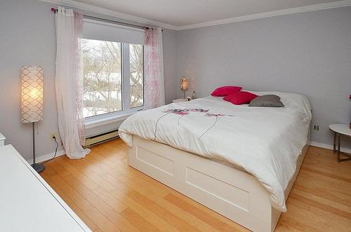 Appartement de 3 chambres à louer à Québec - La Cité-Limoilou — photo 3