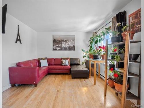 Appartement de 2 chambres à louer à Longueuil — photo 4