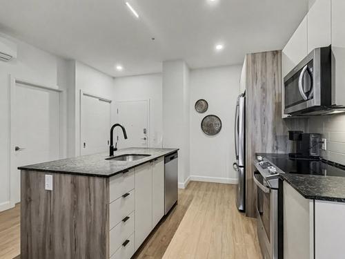 1 bedroom apartment for rent in Québec - Beauport — photo 3