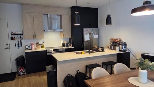 Appartement de 1 chambre à louer à Longueuil — photo 7