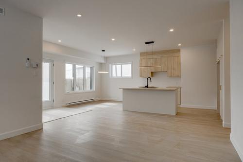 Appartement de 3 chambres à louer à Québec - Beauport — photo 2