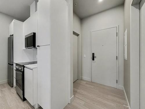 Studio à louer à Québec - Sainte-Foy–Sillery–Cap-Rouge — photo 6