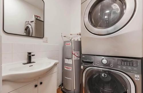 1 bedroom apartment for rent in Montreal - Villeray–Saint-Michel–Parc-Extension — photo 9