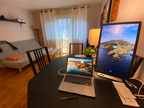 Appartement de 1 chambre à louer à Montreal - Côte-des-Neiges–Notre-Dame-de-Grâce — photo 9