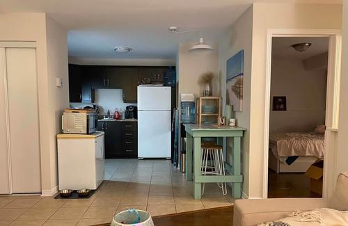 Appartement de 1 chambre à louer à Gatineau — photo 3