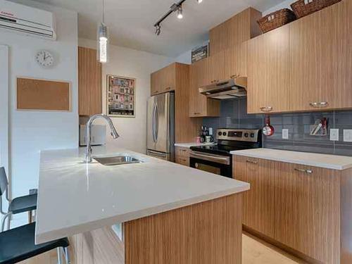 Appartement de 1 chambre à louer à Montreal - Ville-Marie — photo 6