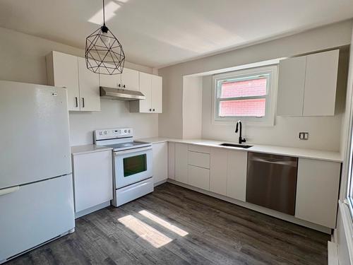 Appartement de 5 chambres à louer à Montreal - Verdun — photo 2