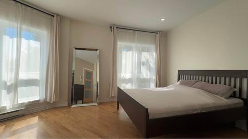 1 bedroom apartment for rent in Montreal - Saint-Laurent — photo 8