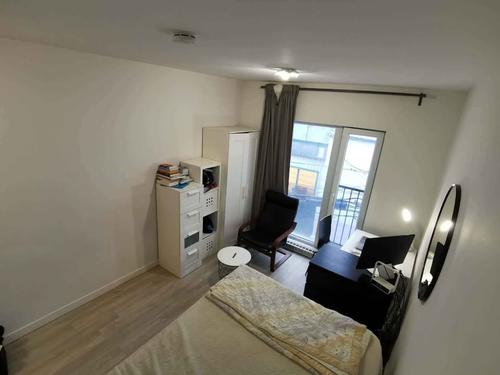 Studio à louer à Montreal - Mercier–Hochelaga-Maisonneuve — photo 7