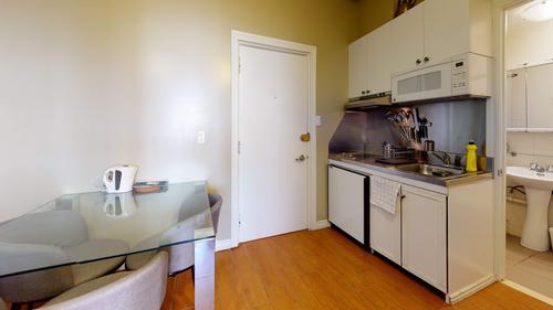2 bedrooms apartment for rent in Montreal - Le Plateau-Mont-Royal — photo 9