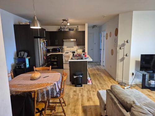 Appartement de 2 chambres à louer à Québec - La Cité-Limoilou — photo 2