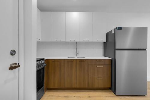 Studio à louer à Montreal - Ahuntsic-Cartierville — photo 2